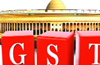 DK bussines to take new GST in their traditional stride